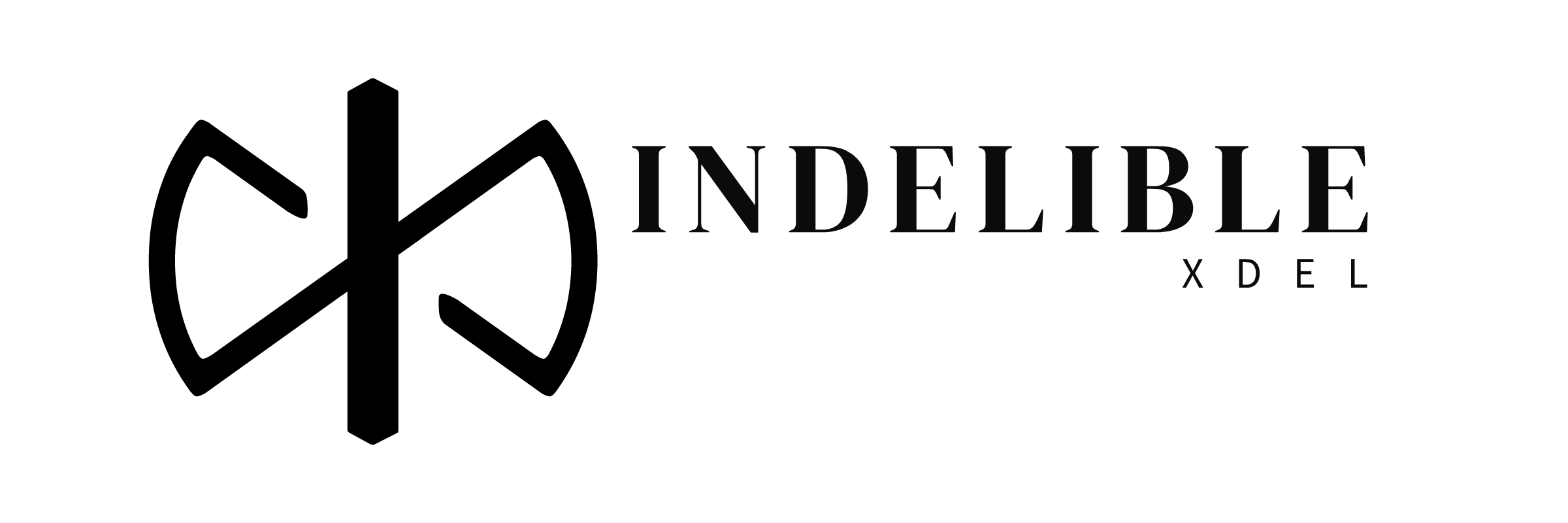 Indelible XDEL
